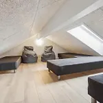 Aqua 298 Ferienhaus Krakow am See