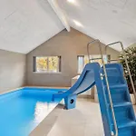Aqua 298 Ferienhaus
