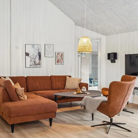 בית נופש Aqua 298 *