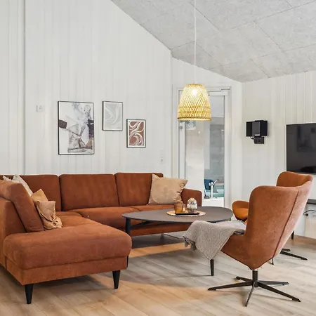 Holiday home Aqua 298 *