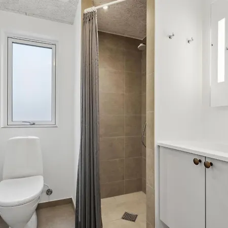 Aqua 298 Ferienhaus *