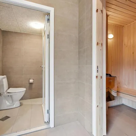 בית נופש Aqua 298 *