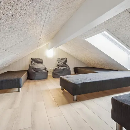 Aqua 298 Ferienhaus Charlottenthal