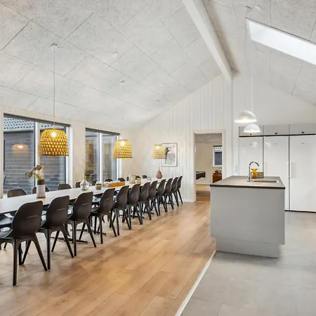 בית נופש Aqua 298