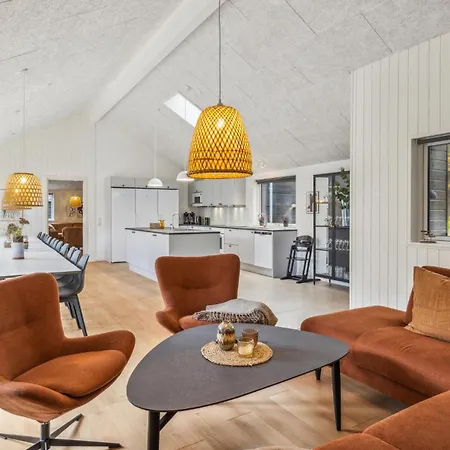 Aqua 298 Ferienhaus