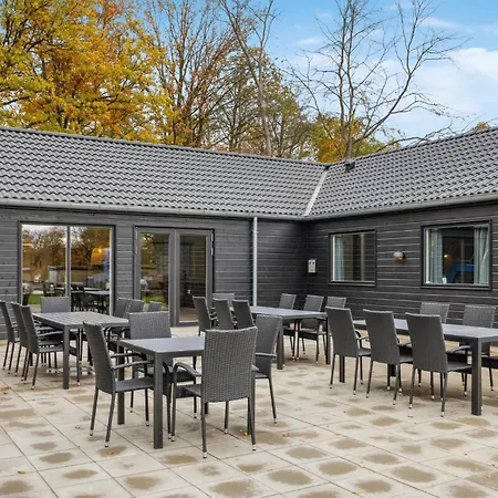 Holiday home Aqua 298 Charlottenthal
