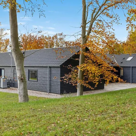 Holiday home Aqua 298 Charlottenthal