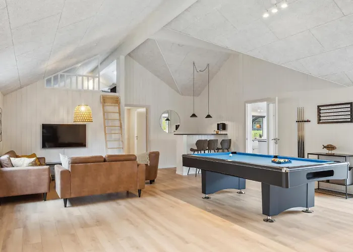 Aqua 298 Vakantiehuis Krakow am See